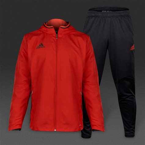 adidas herren condivo 16 präsentationsanzug